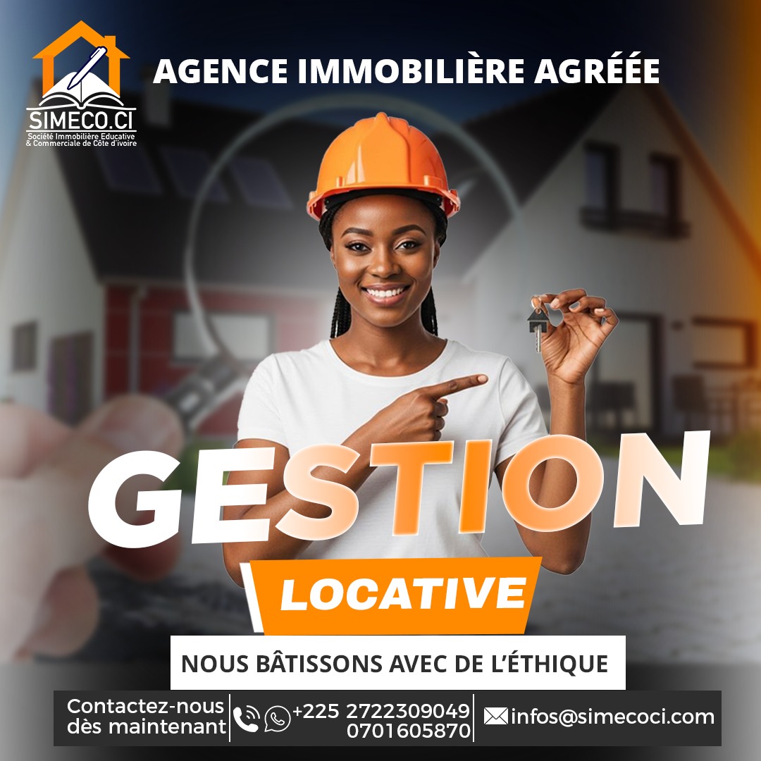 Gestion Locative