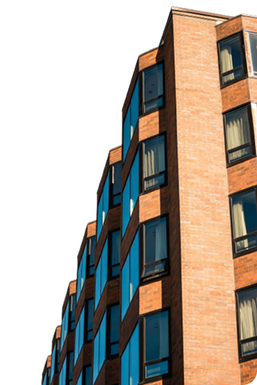 Bâtiment moderne