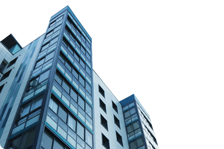 Immeuble haut standing